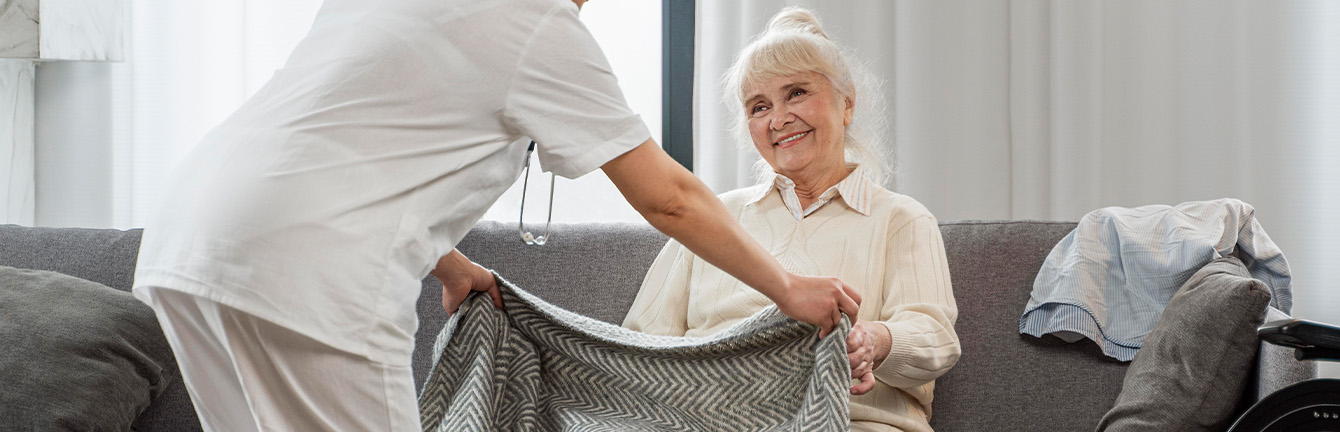 Header medizinische Versorgung