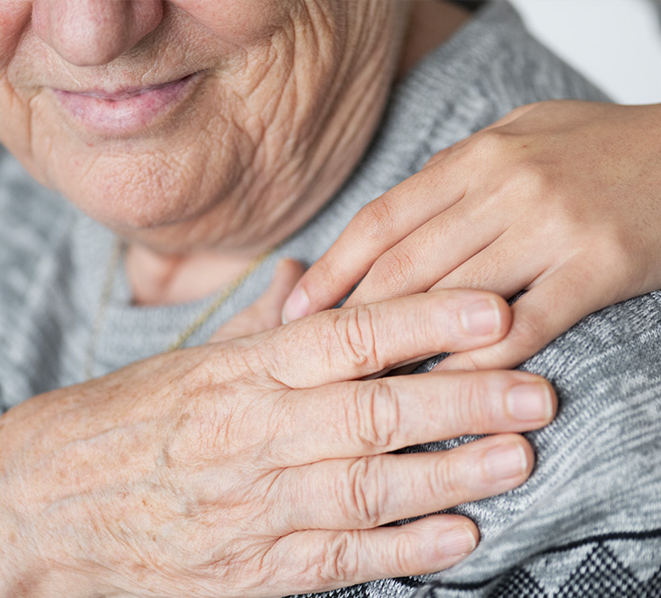 Professionelle medizinische Versorgun 2g